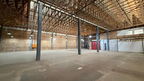 Centratel, 32 Howick Close, Vorna Valley, Midrand - 3230m² - Industrial Propertyu (2)